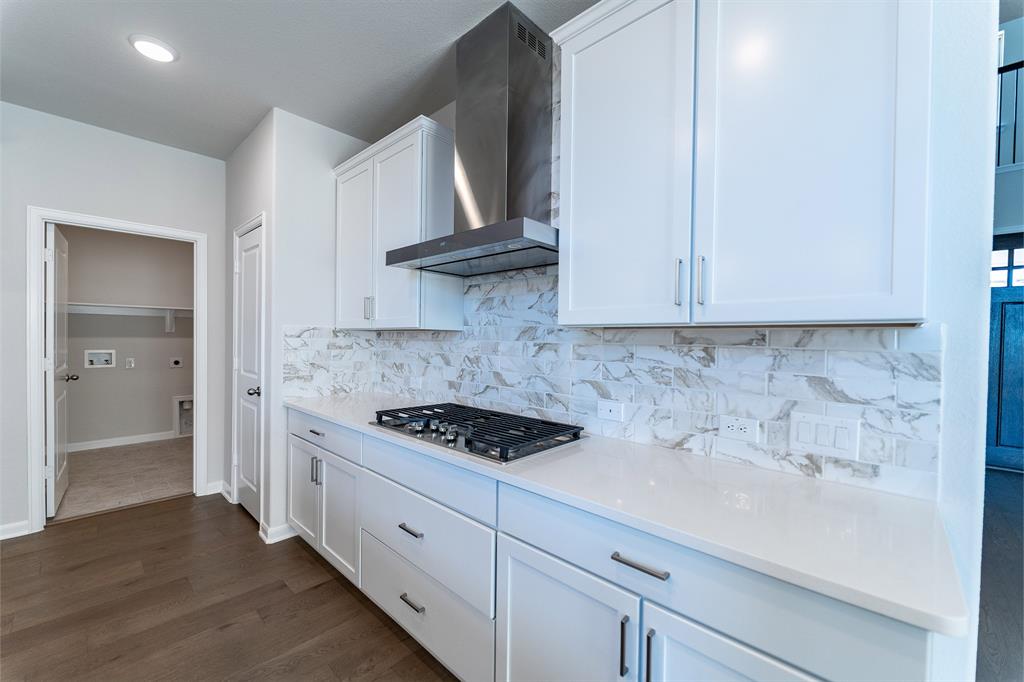 Westridge - Residential