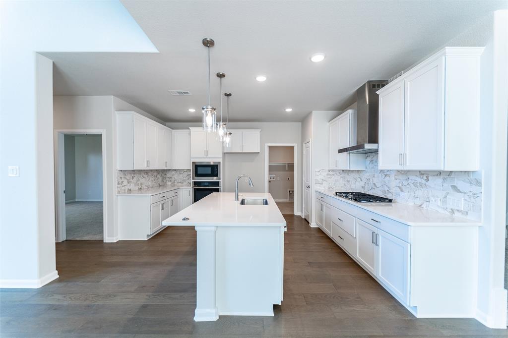 Westridge - Residential