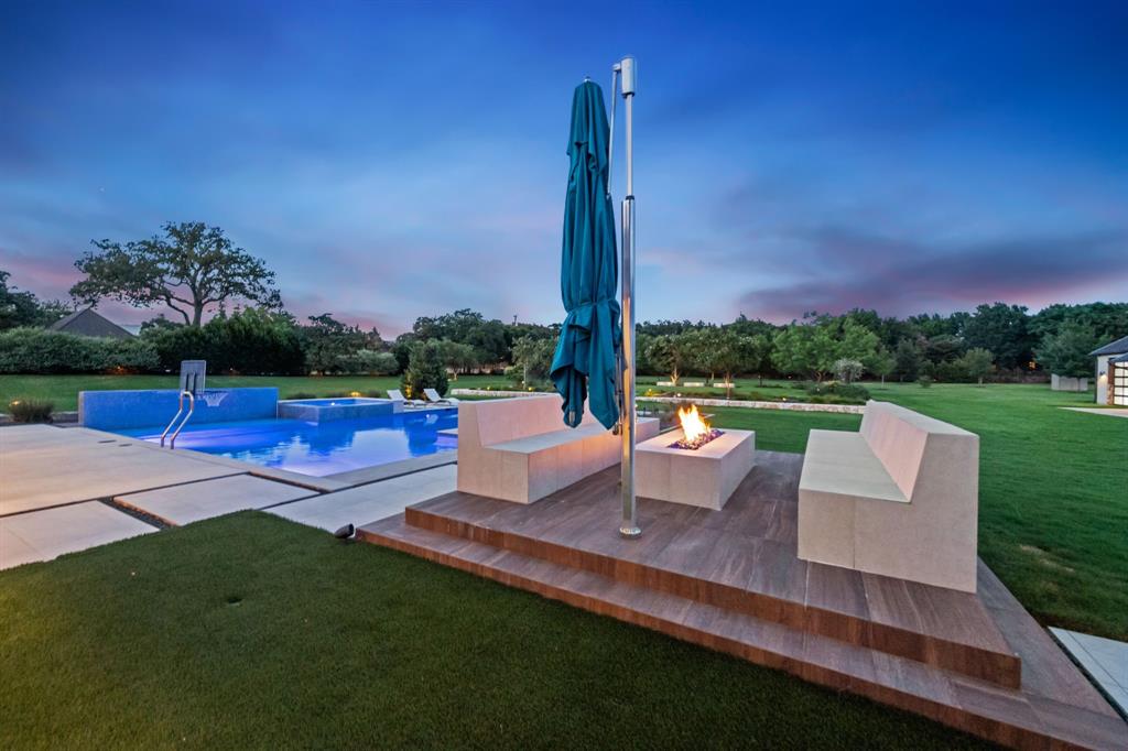 Spero Ranch Add - Residential