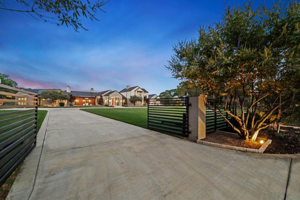 Spero Ranch Add - Residential