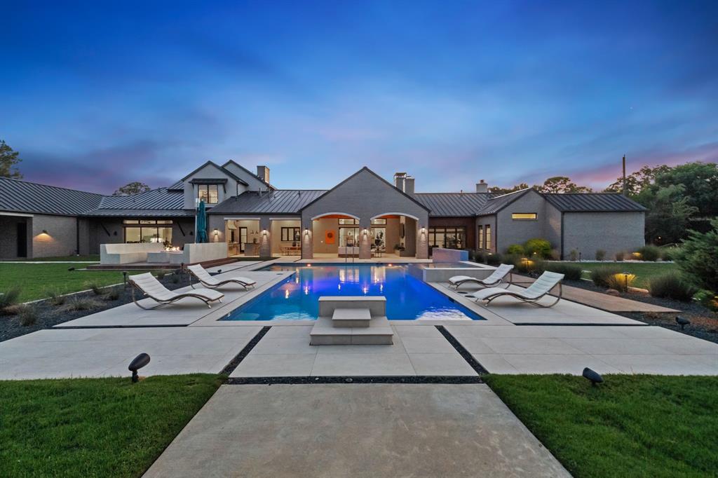 Spero Ranch Add - Residential