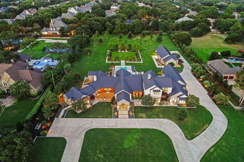 Spero Ranch Add - Residential