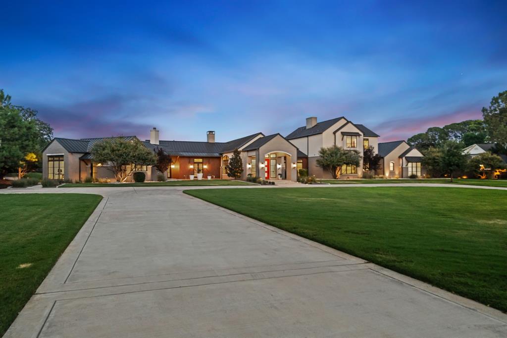 Spero Ranch Add - Residential