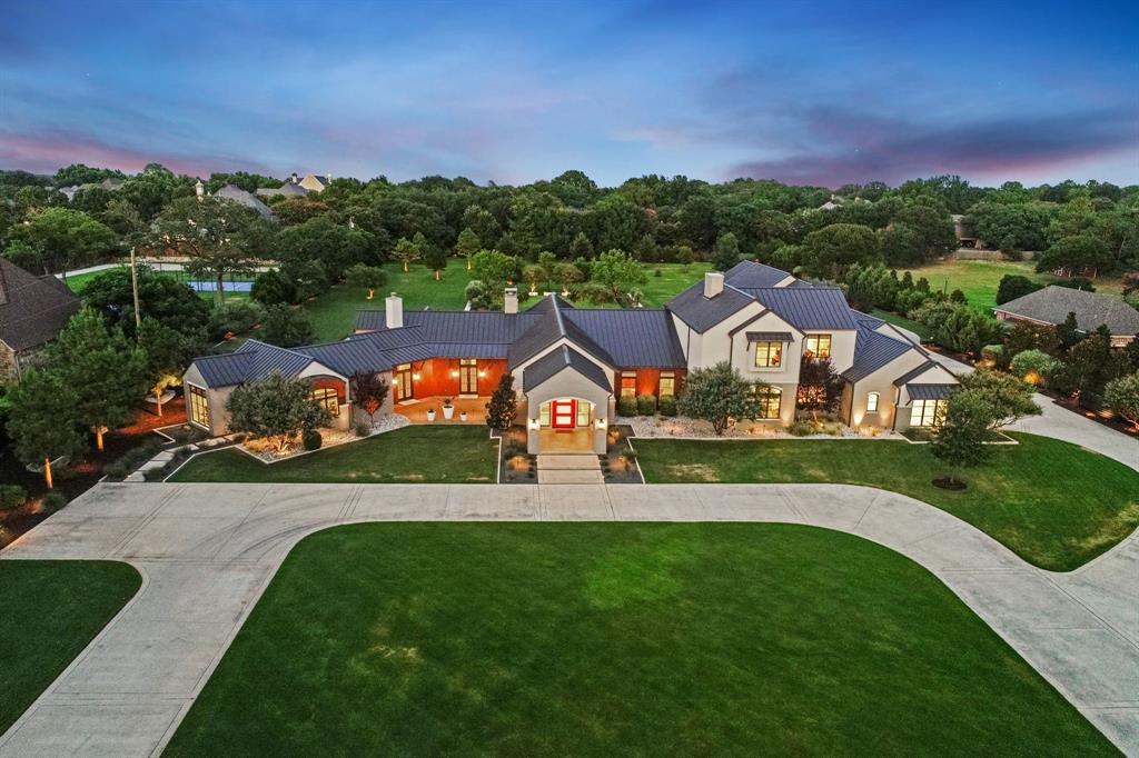 Spero Ranch Add - Residential