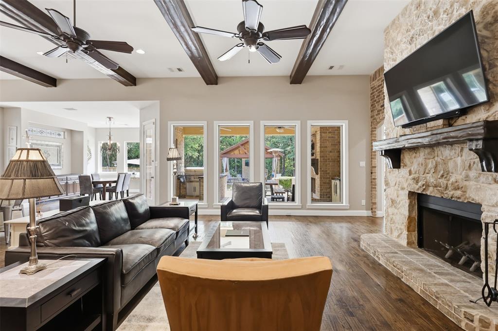 Central Park Keller - Residential