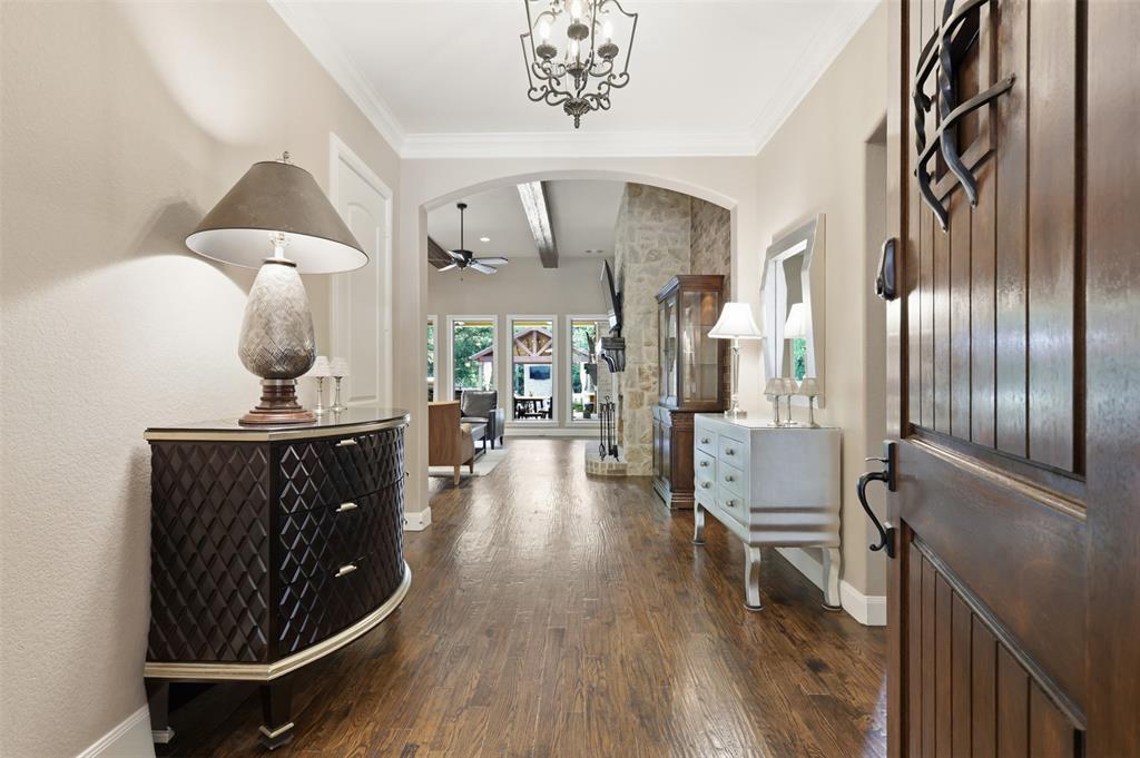 Central Park Keller - Residential