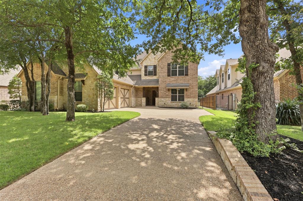 Central Park Keller - Residential