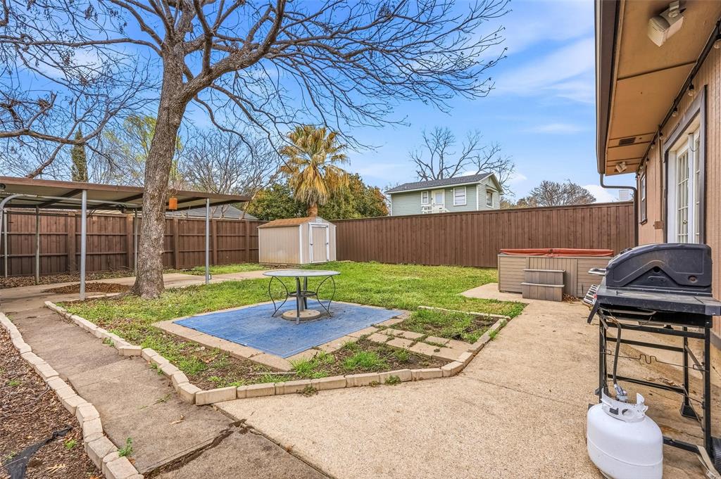 Oak Lawn Heights - Residential