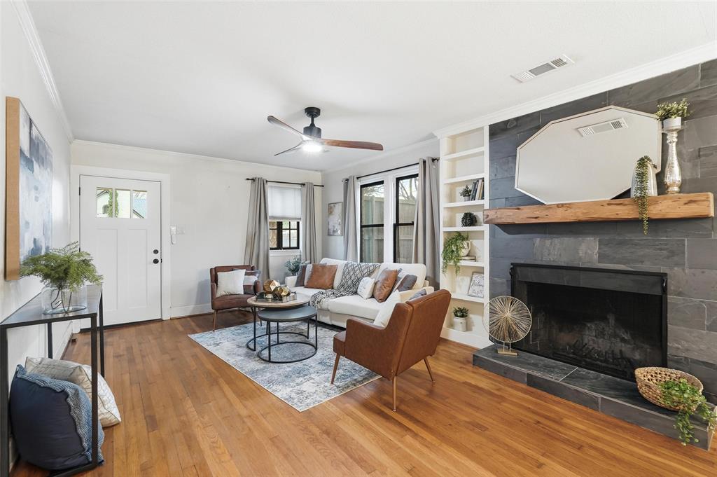 Oak Lawn Heights - Residential