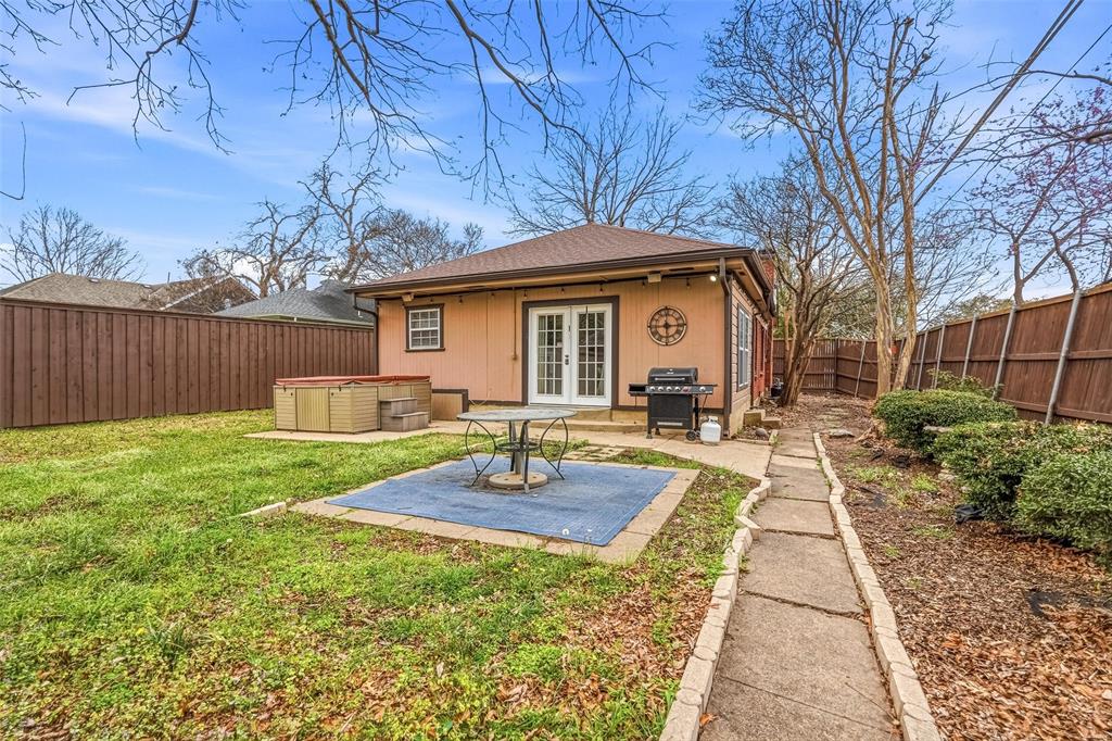 Oak Lawn Heights - Residential
