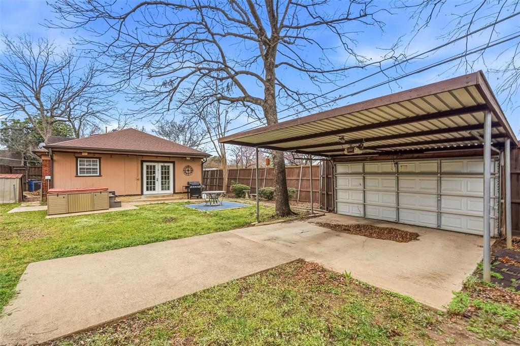 Oak Lawn Heights - Residential