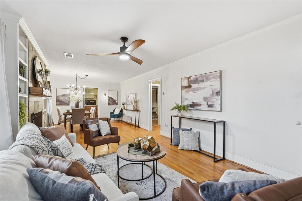 Oak Lawn Heights - Residential