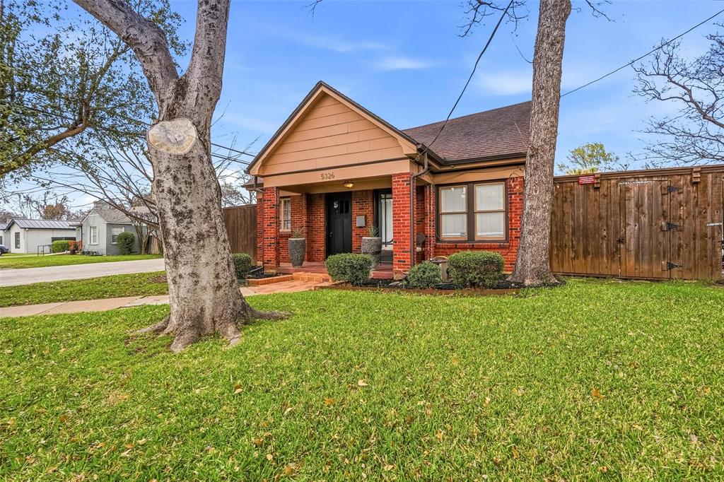 Oak Lawn Heights - Residential