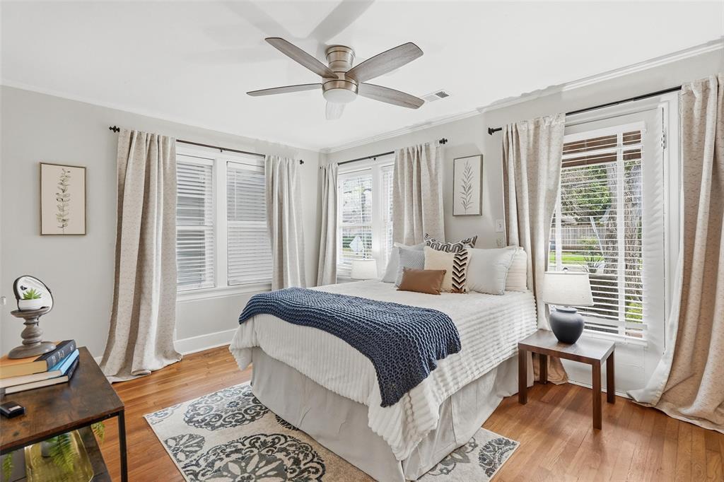 Oak Lawn Heights - Residential