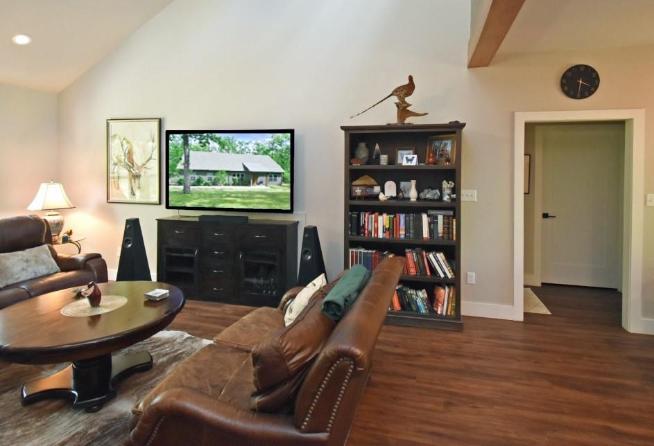 Hills Point Sub - Residential