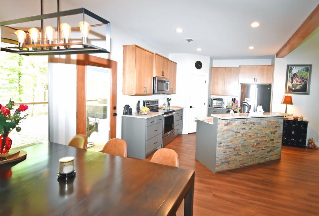 Hills Point Sub - Residential