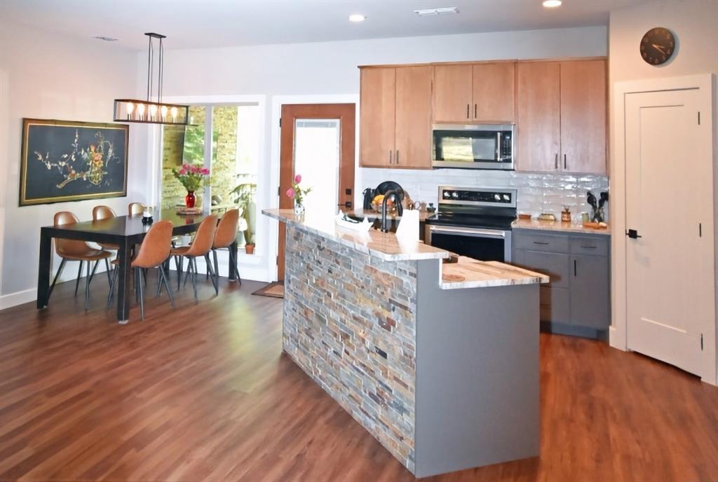 Hills Point Sub - Residential