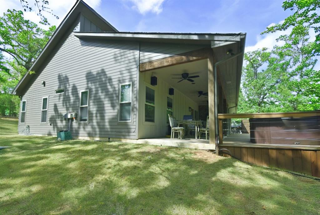Hills Point Sub - Residential