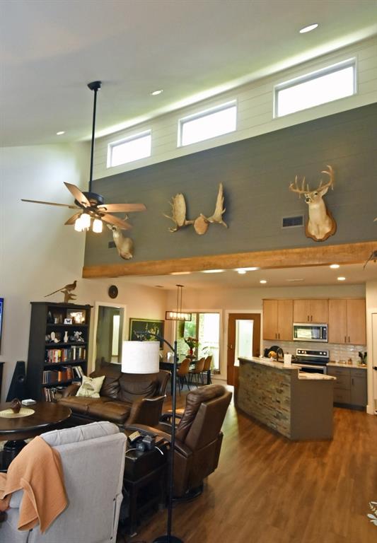 Hills Point Sub - Residential