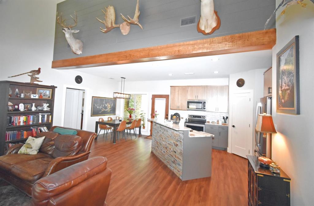 Hills Point Sub - Residential