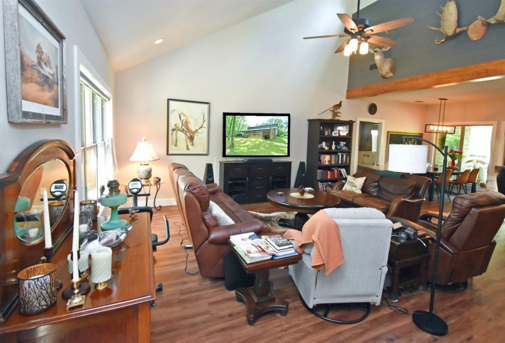Hills Point Sub - Residential