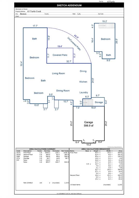Turtle Creek - Residential