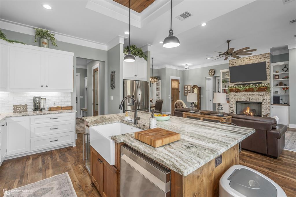 Turtle Creek - Residential