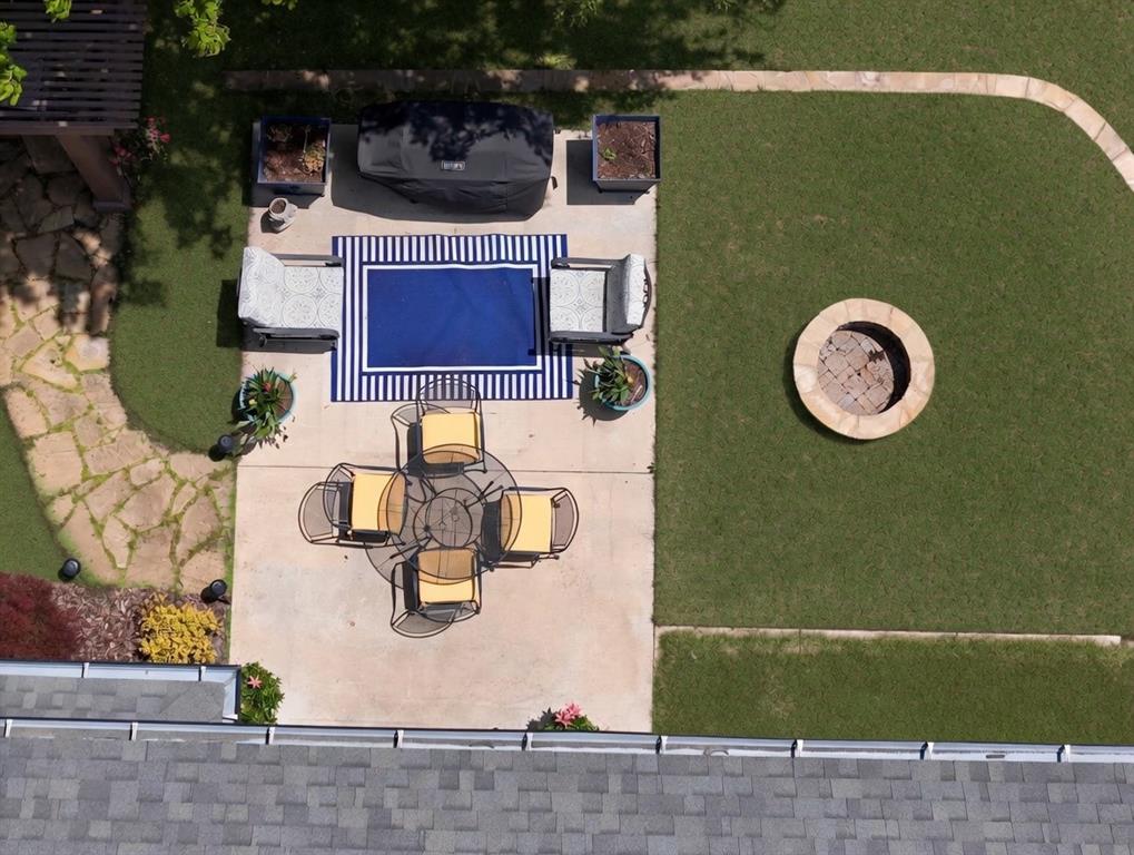 Mckinney Original Donation - Residential