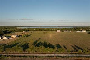 Boles Survey - Land