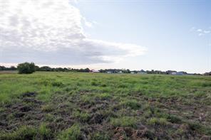 Boles Survey - Land