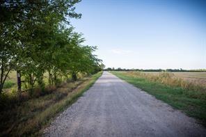 Boles Survey - Land