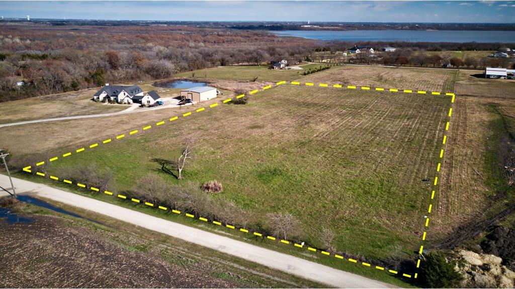Boles Survey - Land