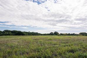 Boles Survey - Land