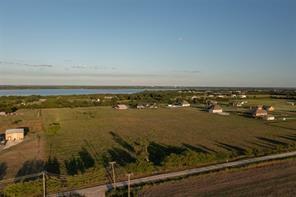 Boles Survey - Land
