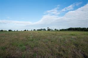 Boles Survey - Land