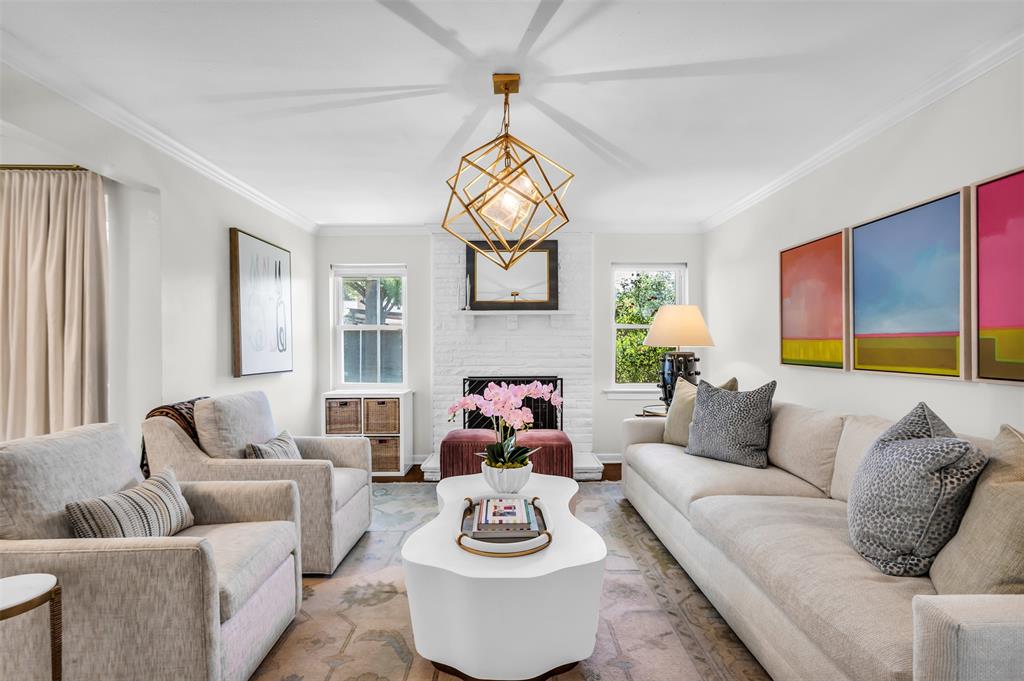 Walnut Hill Manor - Residential