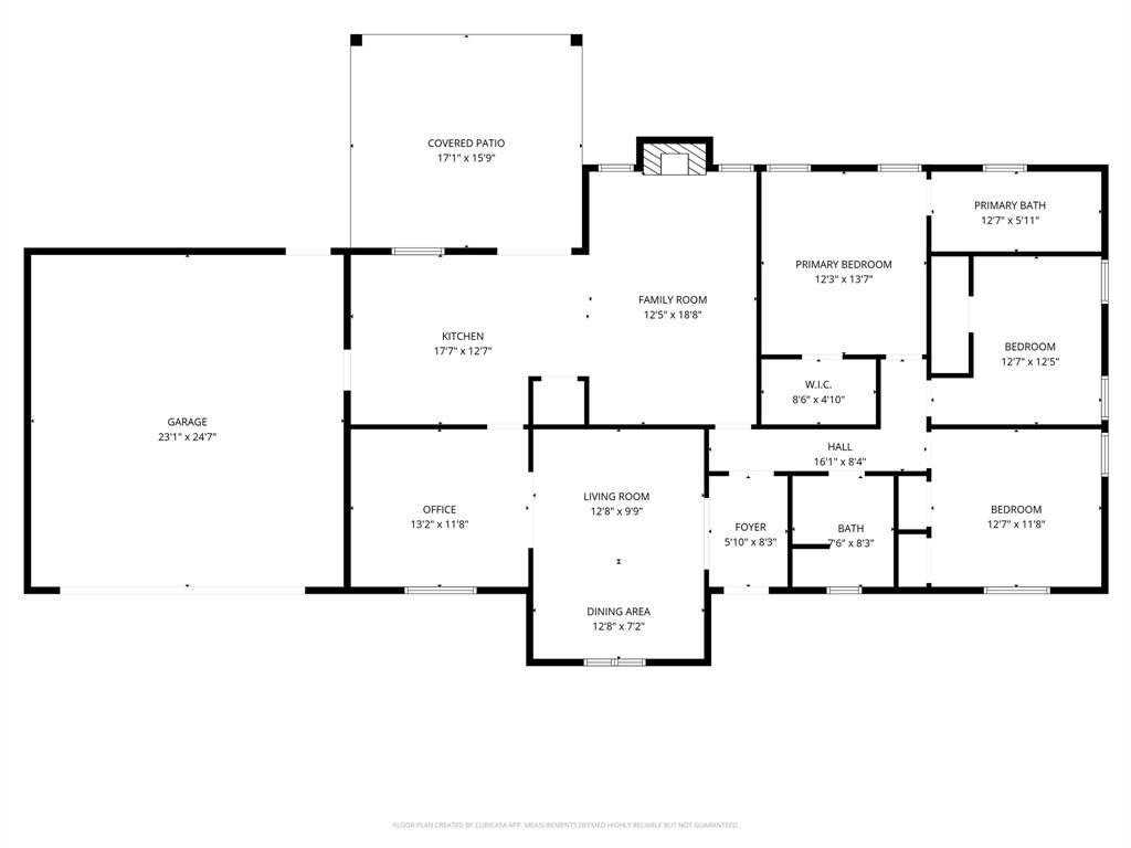 Walnut Hill Manor - Residential