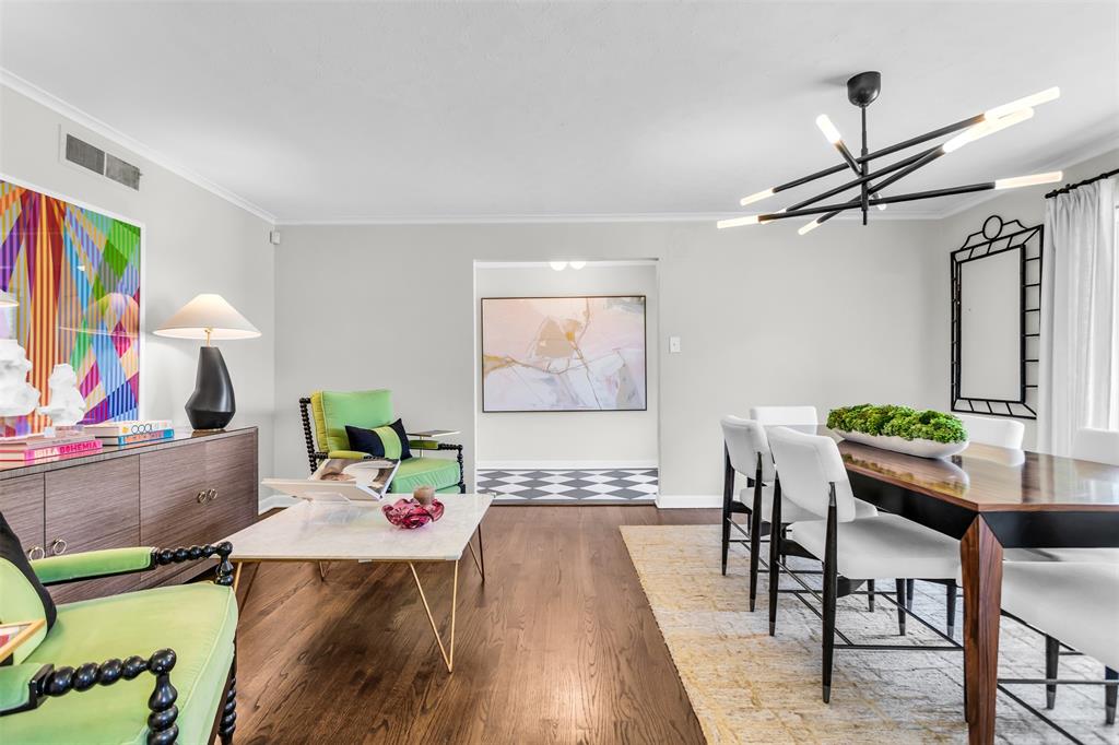 Walnut Hill Manor - Residential