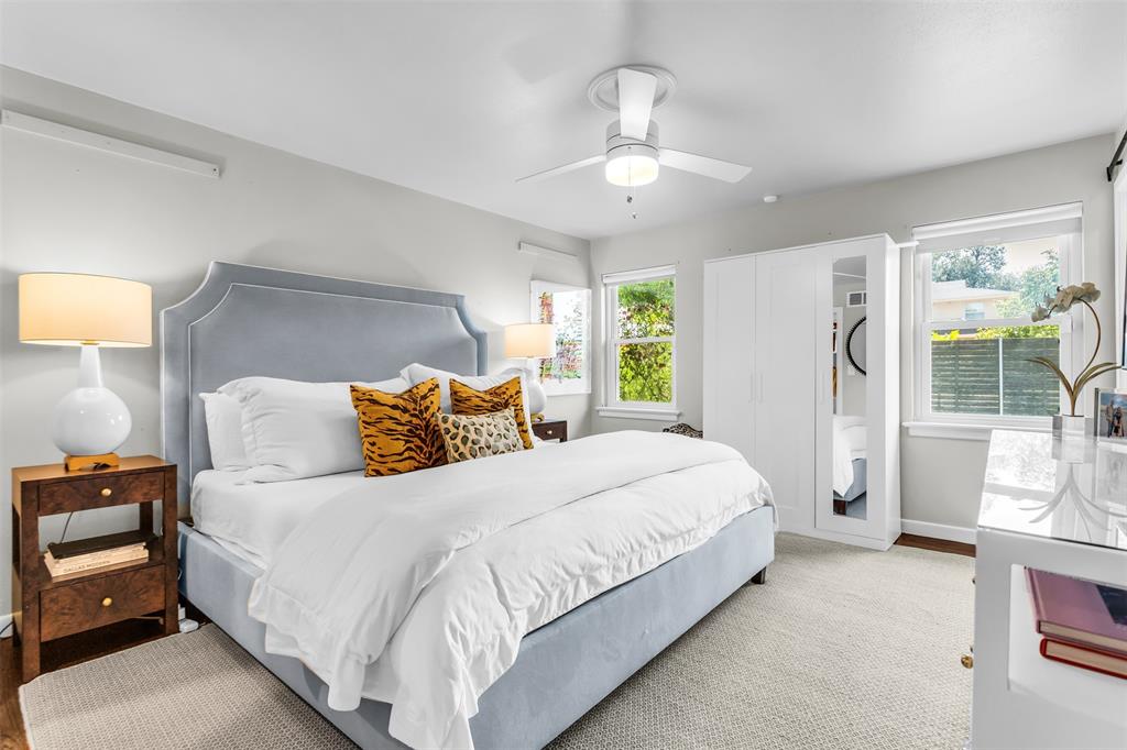 Walnut Hill Manor - Residential