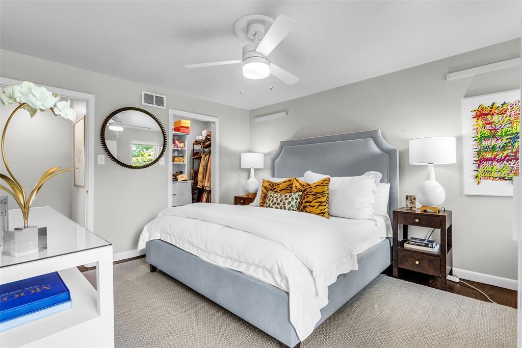 Walnut Hill Manor - Residential