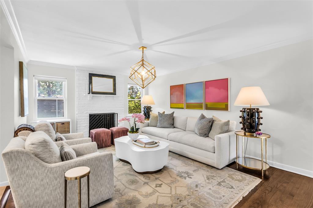 Walnut Hill Manor - Residential