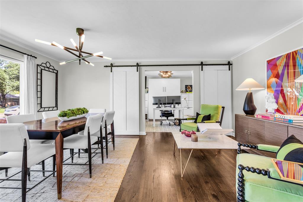 Walnut Hill Manor - Residential