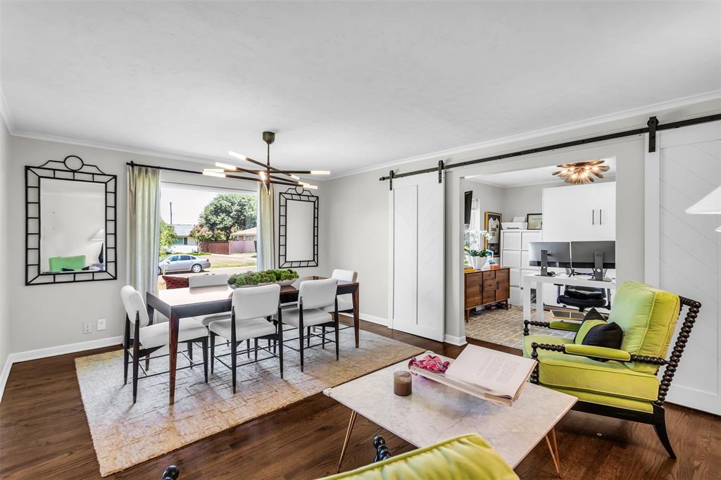 Walnut Hill Manor - Residential