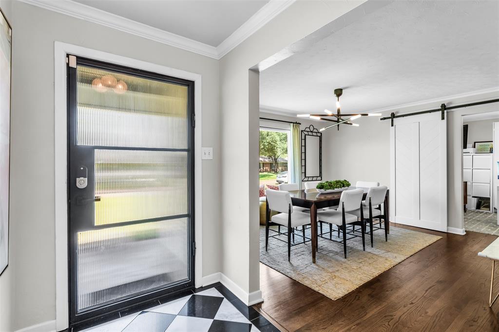 Walnut Hill Manor - Residential