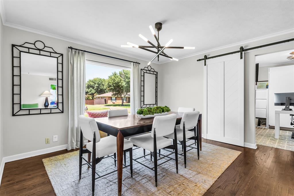 Walnut Hill Manor - Residential