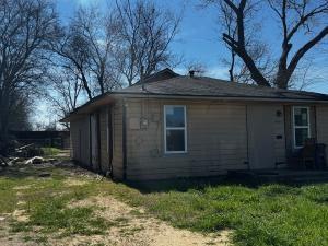 South Eastlawn Add - Residential