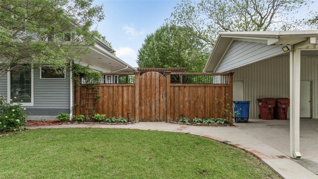 Bumpass Add - Residential