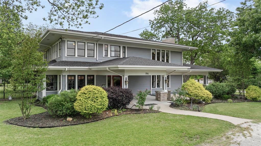 Bumpass Add - Residential