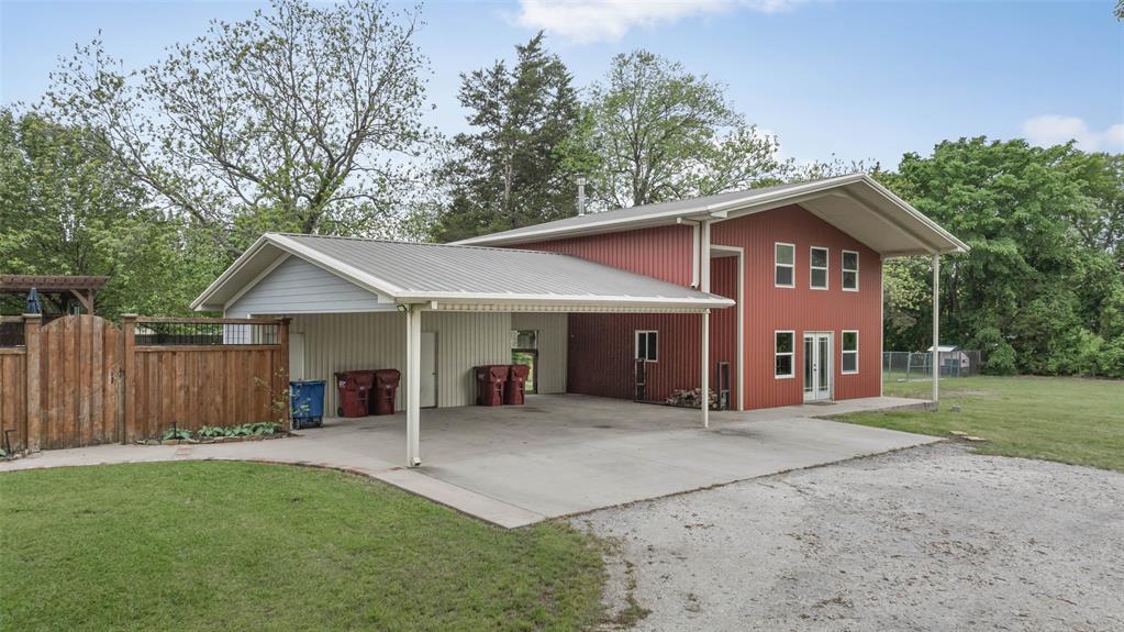 Bumpass Add - Residential
