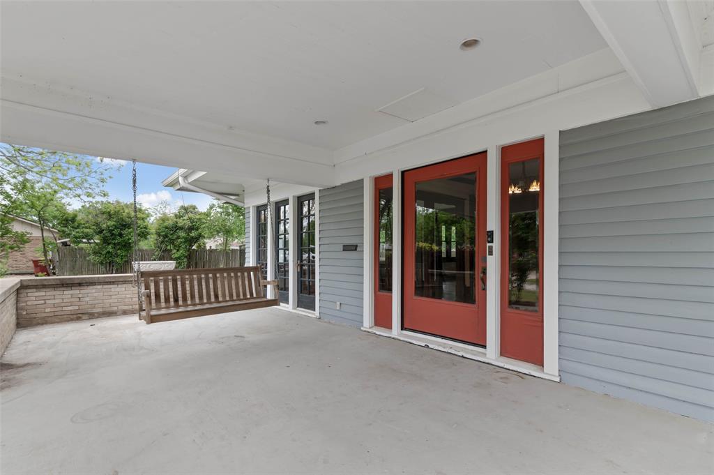 Bumpass Add - Residential